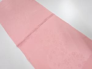 未使用品　正絹　帯揚げ